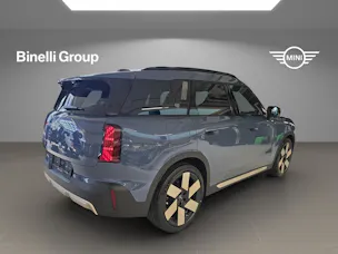 Mini Countryman E