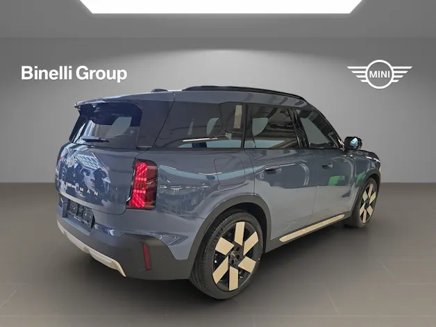 Mini Countryman E