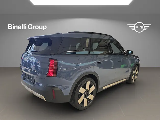 Mini Countryman E