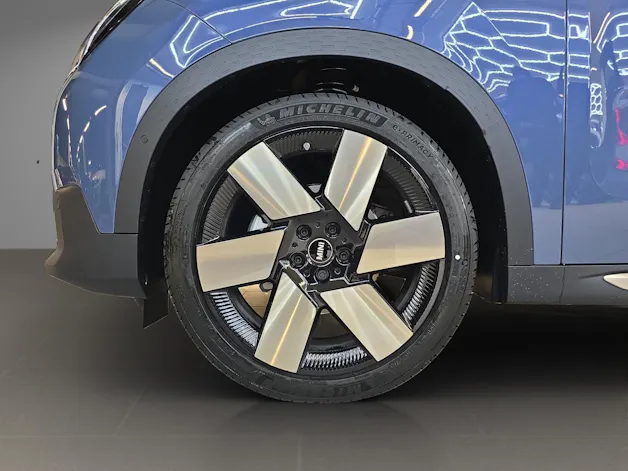 Mini Countryman E