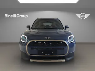 Mini Countryman E