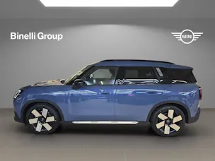 Mini Countryman E