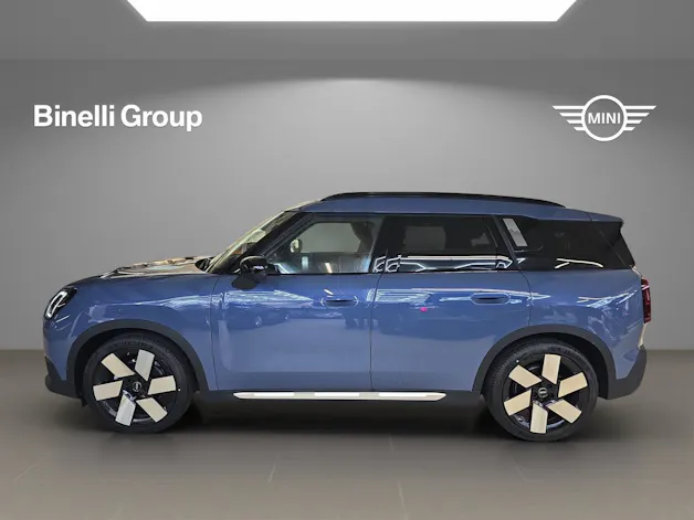 Mini Countryman E