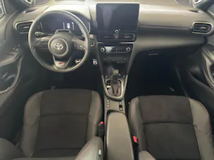 Toyota Yaris Cross 1.5 VVT-i HSD GR Sport