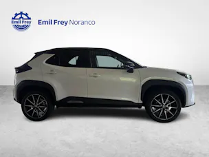 Toyota Yaris Cross 1.5 VVT-i HSD GR Sport
