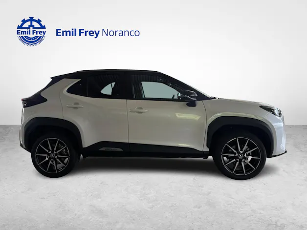 Toyota Yaris Cross 1.5 VVT-i HSD GR Sport