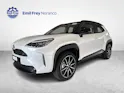 Toyota Yaris Cross 1.5 VVT-i HSD GR Sport