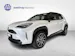Toyota Yaris Cross 1.5 VVT-i HSD GR Sport