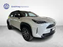 Toyota Yaris Cross 1.5 VVT-i HSD GR Sport