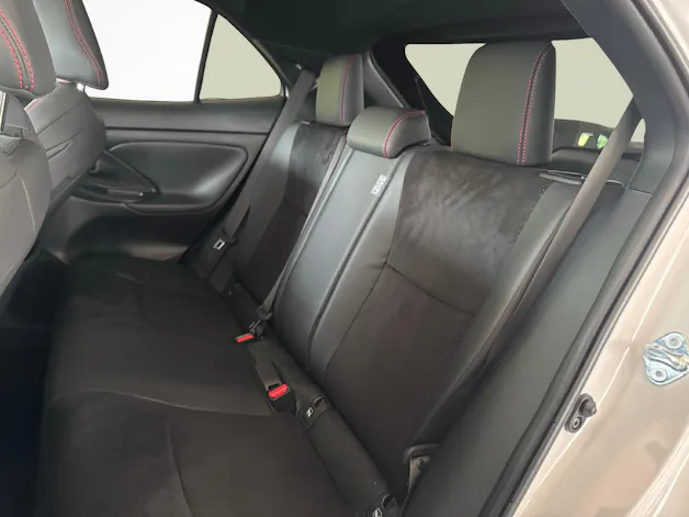 Toyota Yaris Cross 1.5 VVT-i HSD GR Sport