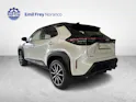 Toyota Yaris Cross 1.5 VVT-i HSD GR Sport
