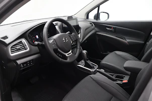 Fahrzeugbild SUZUKI S-Cross 1.4 T Compact Top Hybrid 4x4