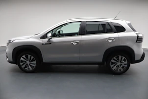 Fahrzeugbild SUZUKI S-Cross 1.4 T Compact Top Hybrid 4x4