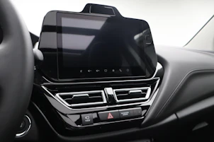 Fahrzeugbild SUZUKI S-Cross 1.4 T Compact Top Hybrid 4x4