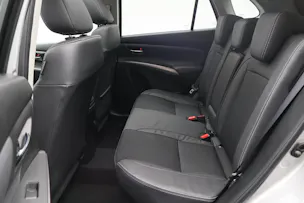 Suzuki S-Cross 1.4 T Compact Top Hybrid 4x4