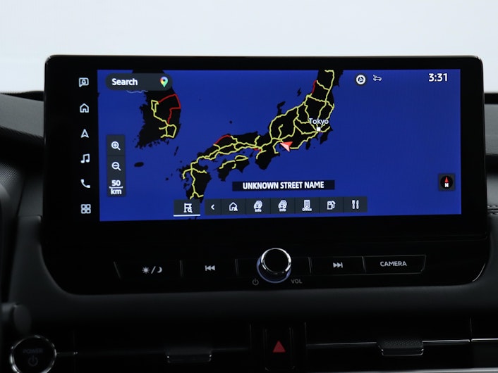 Vehicle image MITSUBISHI OUTLANDER