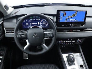 Vehicle image MITSUBISHI Outlander 2.4 PHEV Instyle 4x4