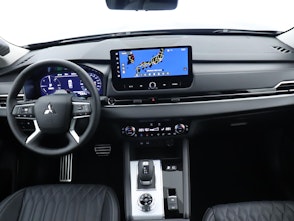 Vehicle image MITSUBISHI Outlander 2.4 PHEV Instyle 4x4