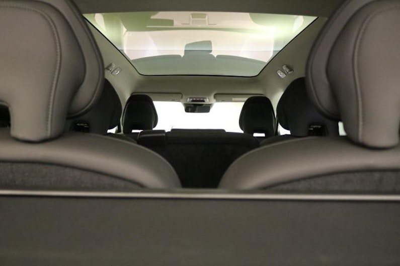 Vehicle image VOLVO EX 90