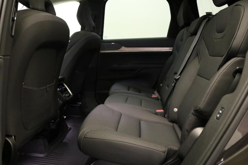 Vehicle image VOLVO EX 90