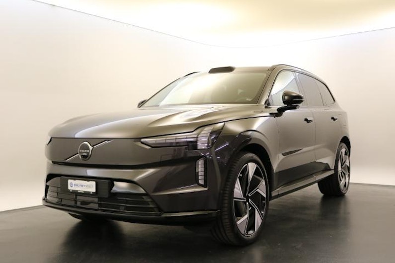 Vehicle image VOLVO EX 90