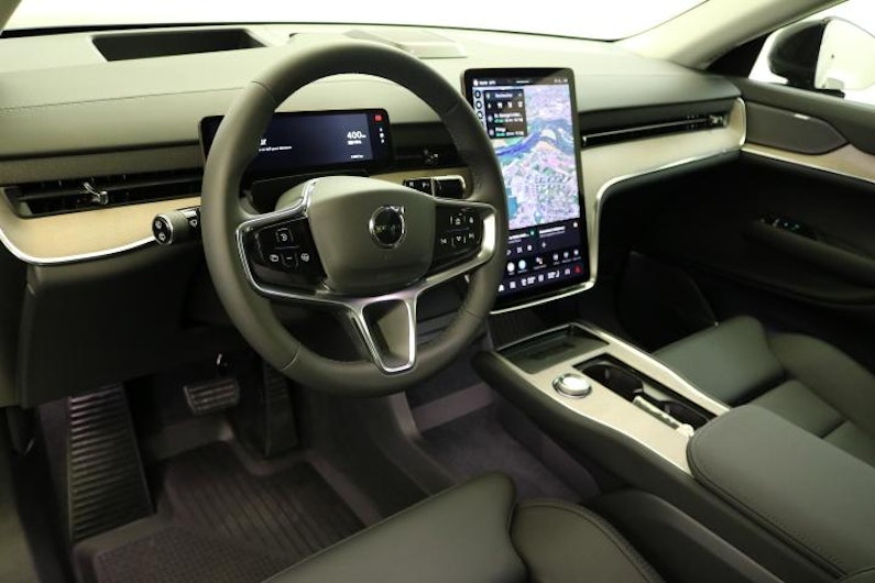 Vehicle image VOLVO EX 90