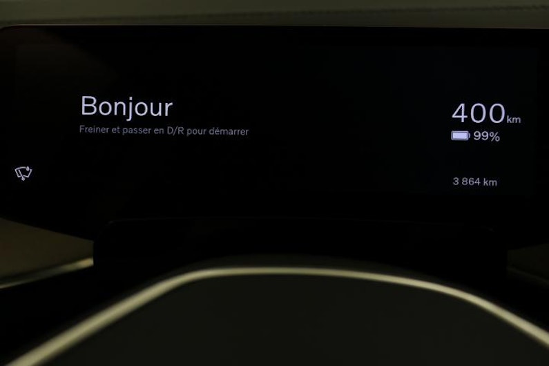 Vehicle image VOLVO EX 90