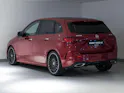 Mercedes-Benz B 250 4MATIC