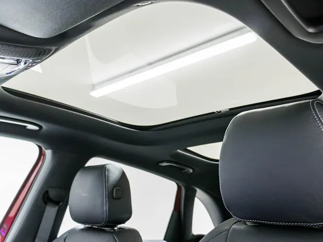 Mercedes-Benz B 250 4MATIC