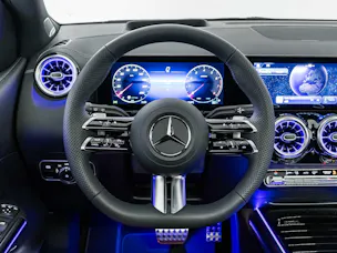 Mercedes-Benz B 250 4MATIC