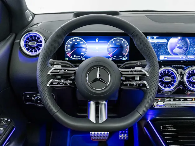 Mercedes-Benz B 250 4MATIC