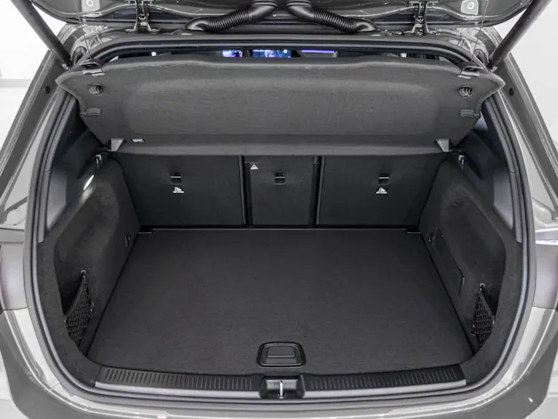Mercedes-Benz B 250 4MATIC