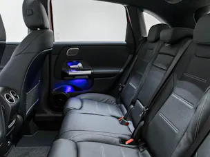 Mercedes-Benz B 250 4MATIC