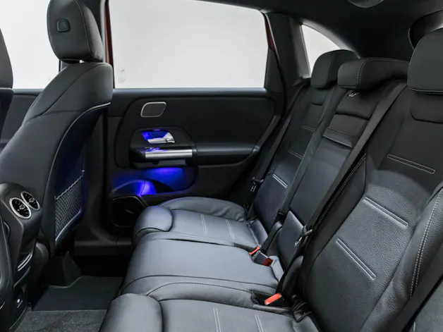 Mercedes-Benz B 250 4MATIC