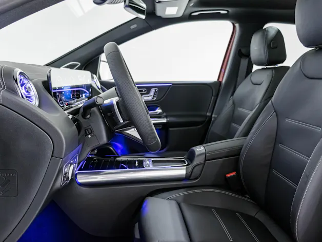 Mercedes-Benz B 250 4MATIC