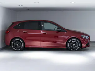 Mercedes-Benz B 250 4MATIC