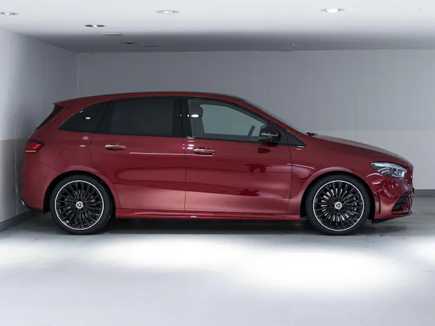 Mercedes-Benz B 250 4MATIC