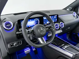 Mercedes-Benz B 250 4MATIC