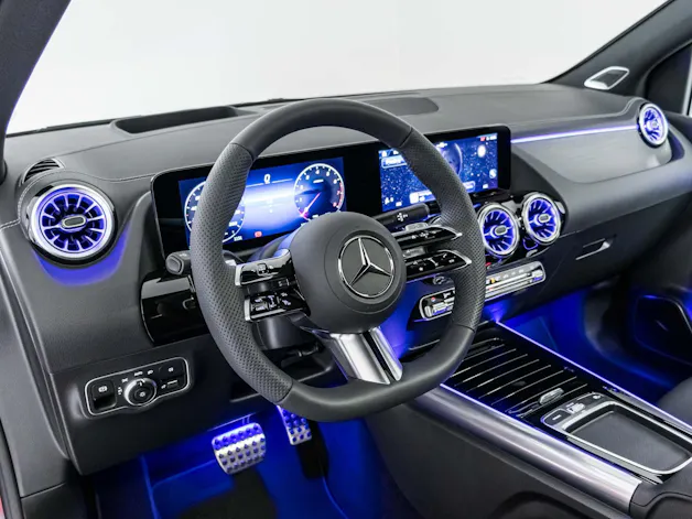 Mercedes-Benz B 250 4MATIC