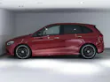 Mercedes-Benz B 250 4MATIC