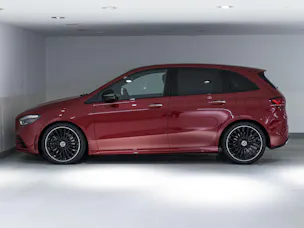 Mercedes-Benz B 250 4MATIC