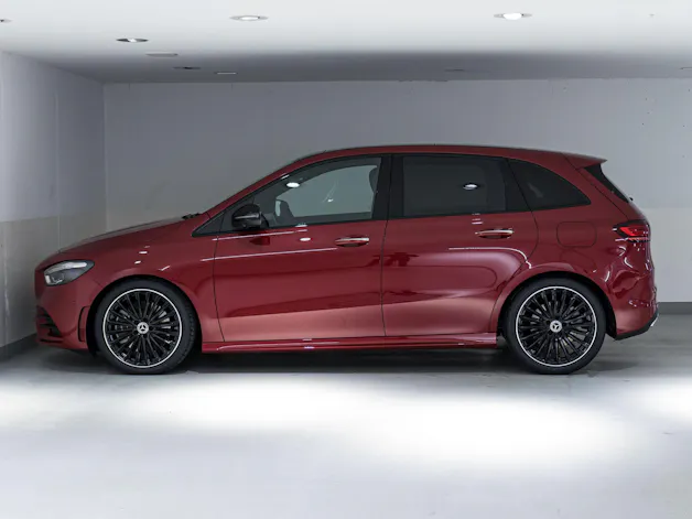 Mercedes-Benz B 250 4MATIC