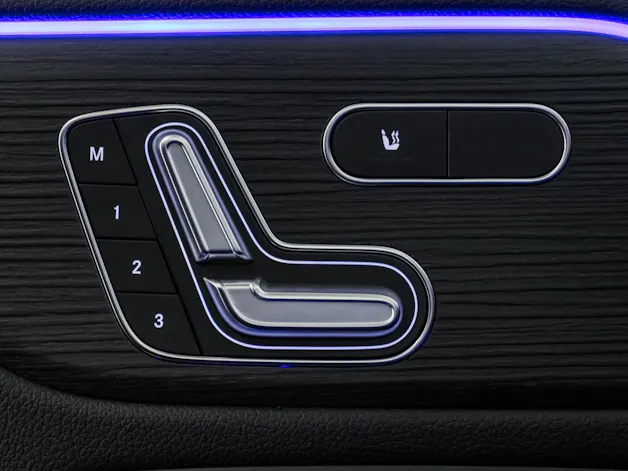 Mercedes-Benz B 250 4MATIC