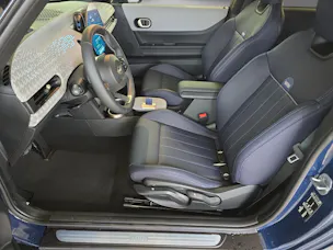Mini Cooper C DKG