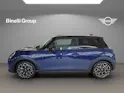 Mini Cooper C DKG