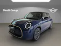 Mini Cooper C DKG