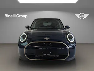 Mini Cooper C DKG