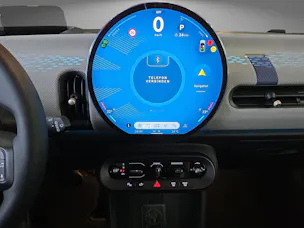 Mini Cooper C DKG