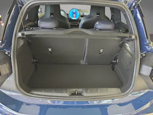 Mini Cooper C DKG