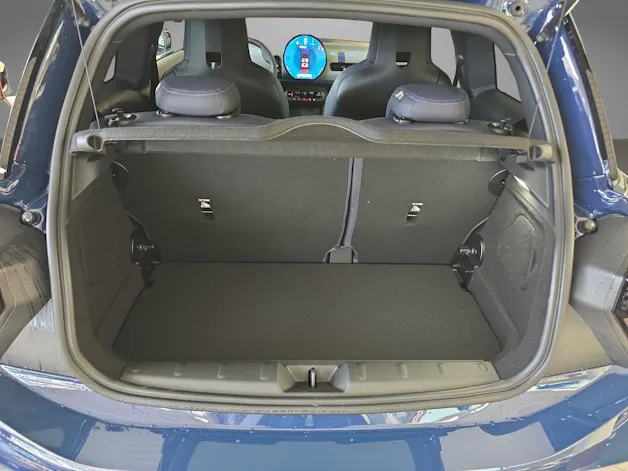 Mini Cooper C DKG
